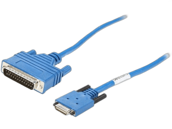 Кабель Cisco CAB-SS-232MT/TA