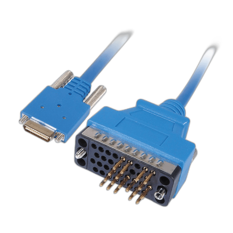 Кабель Cisco CAB-SS-V35MT