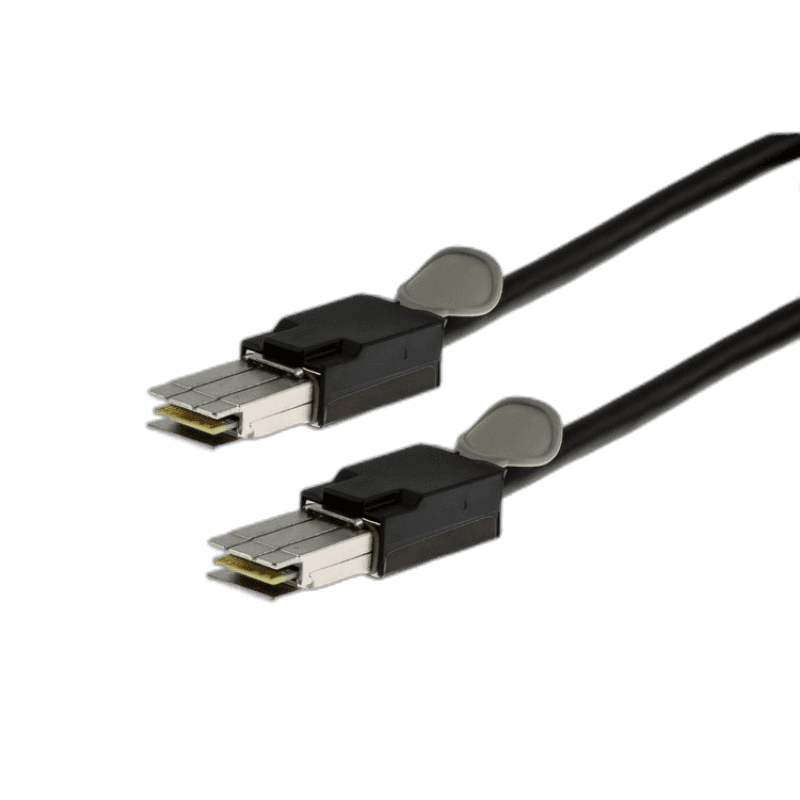 Кабель Cisco CAB-STK-E-0.5M FlexStack длиной 0,5 м