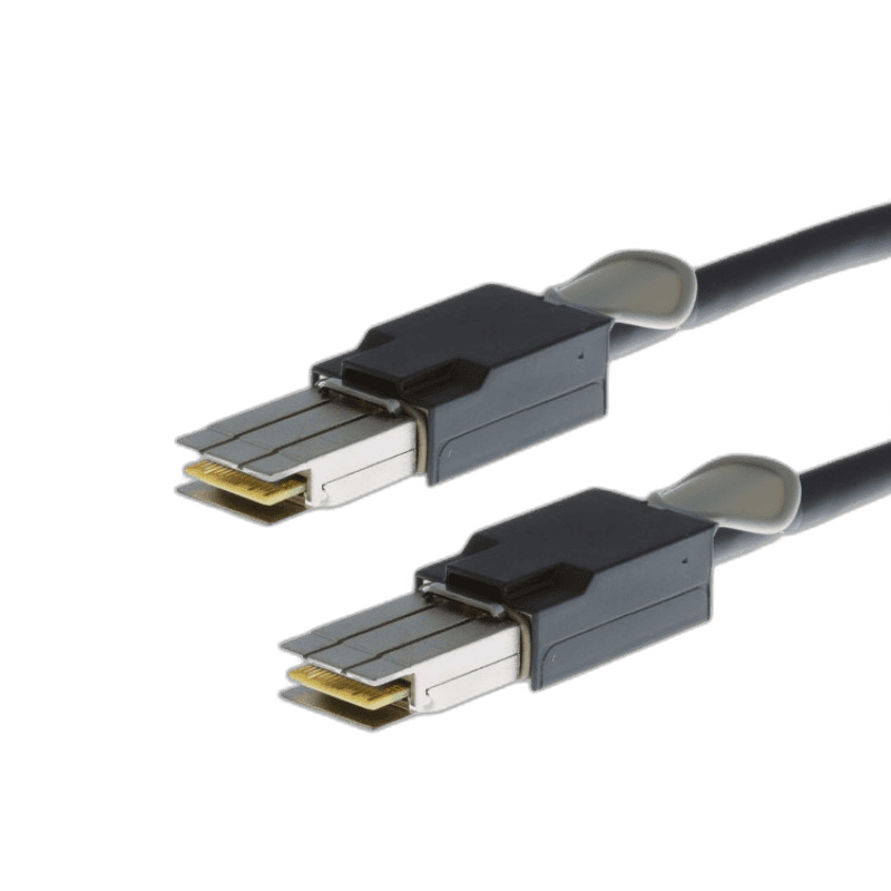 Кабель Cisco CAB-STK-E, 1 м
