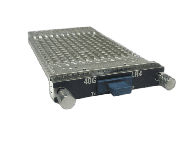 Трансивер Cisco CFP-40G-LR4, 40G