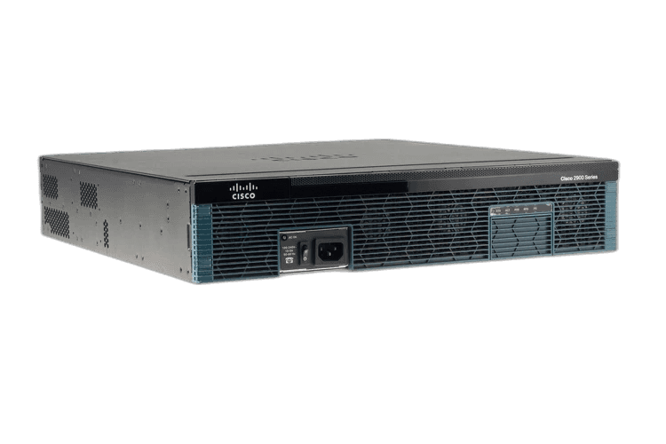 Маршрутизатор Cisco CISCO2951/K9
