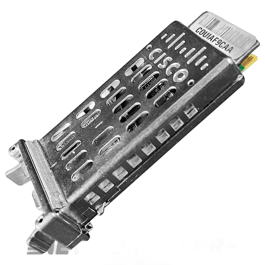 Трансивер Cisco CVR-X2-SFP