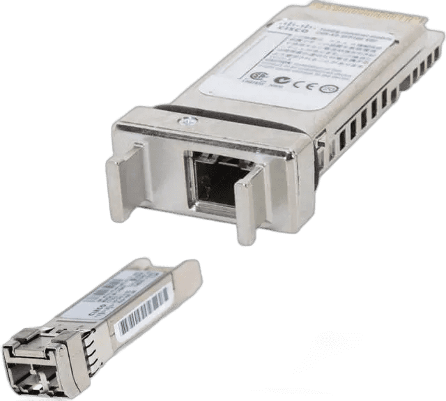 Трансивер Cisco CVR-X2-XFP, 10G