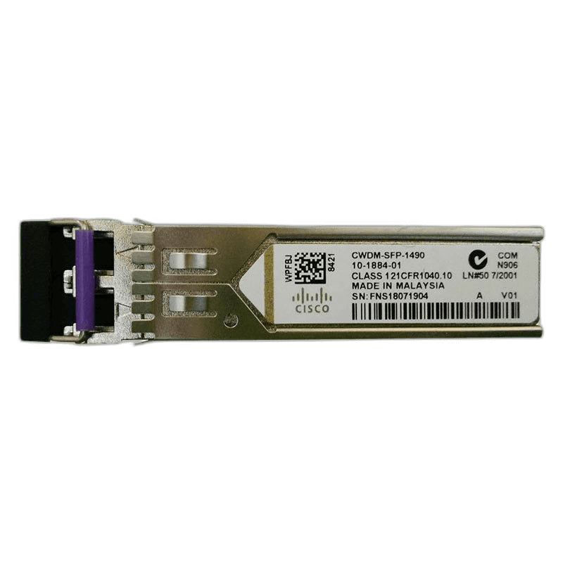 Трансивер Cisco CWDM-SFP-1490