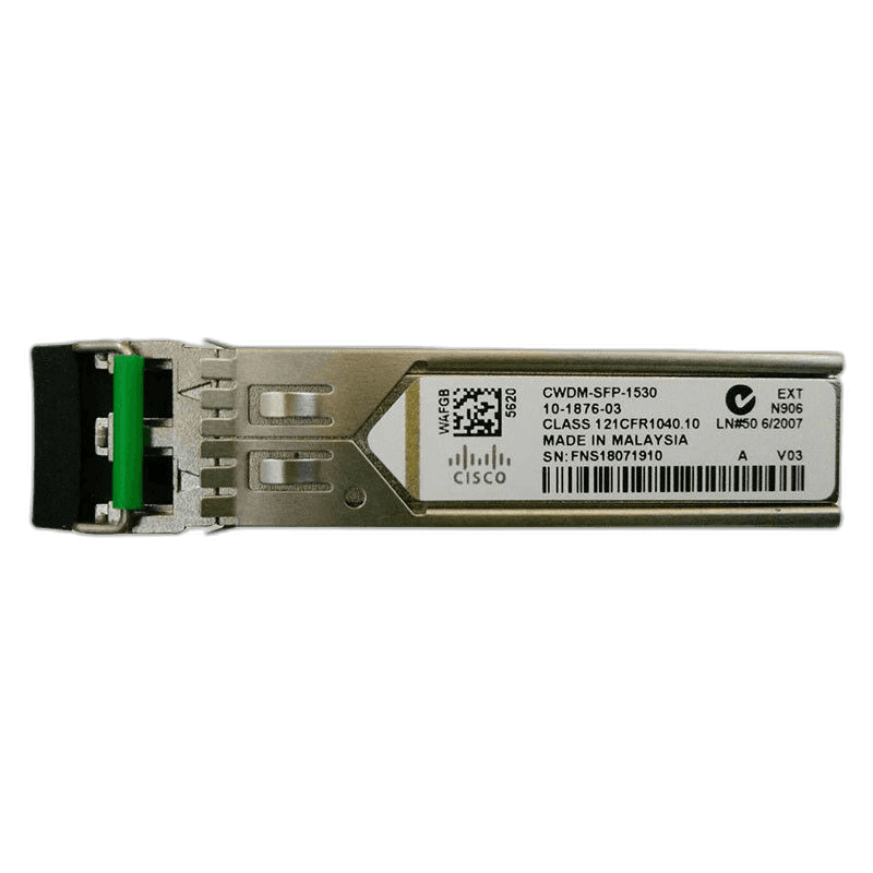 Трансивер Cisco CWDM-SFP-1530