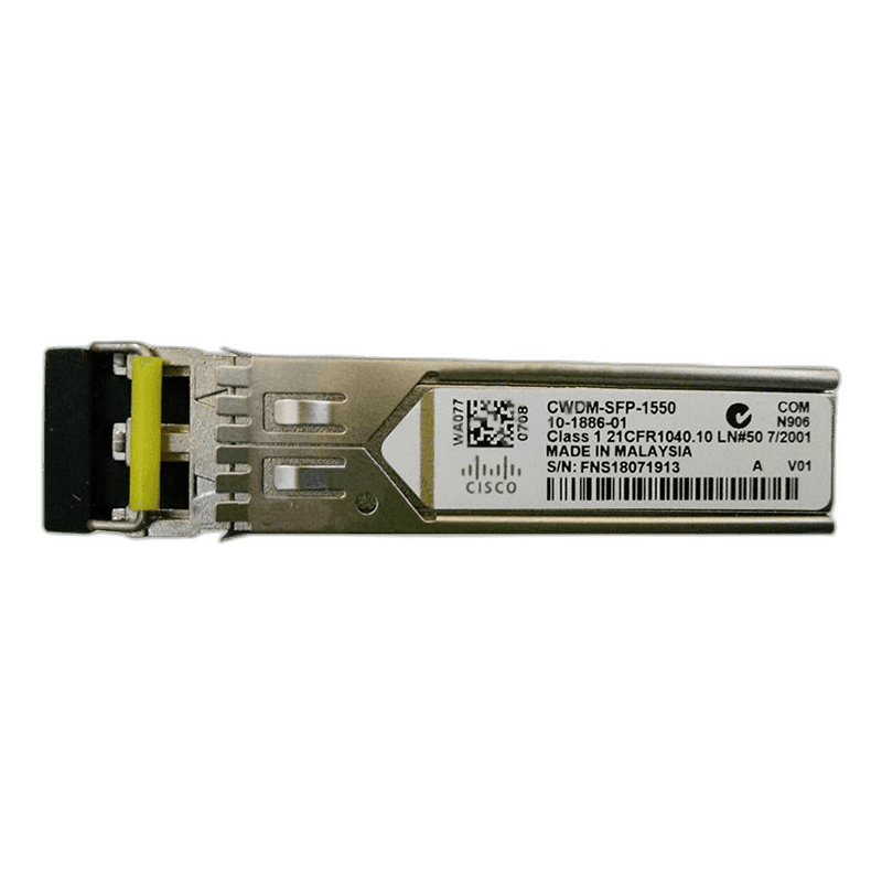 Трансивер Cisco CWDM-SFP-1550