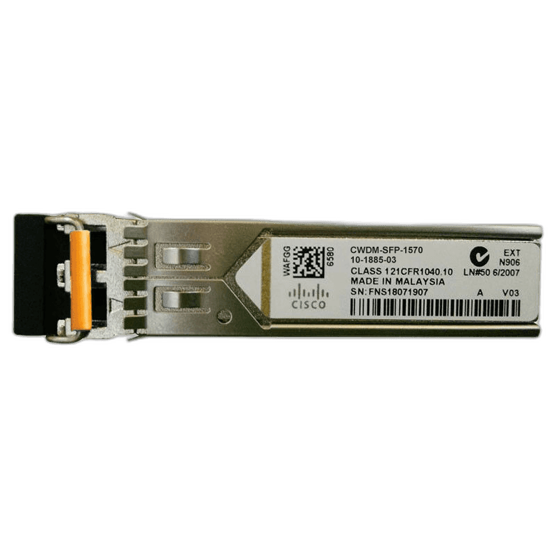 Трансивер Cisco CWDM-SFP-1570