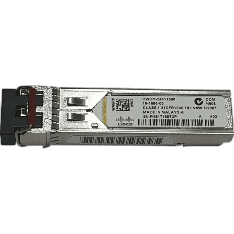 Трансивер Cisco CWDM-SFP-1590