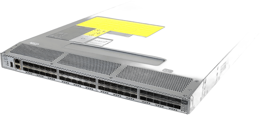 Коммутатор Cisco DS-C9148S