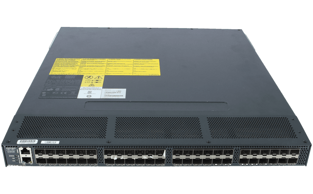 Коммутатор Cisco DS-C9148T