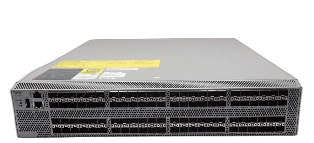 Коммутатор Cisco DS-C9396S