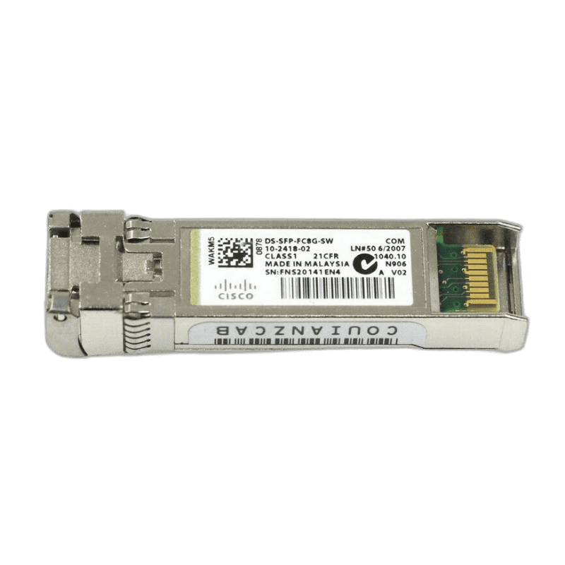 Трансивер Cisco DS-SFP-FC8G-SW, 8G