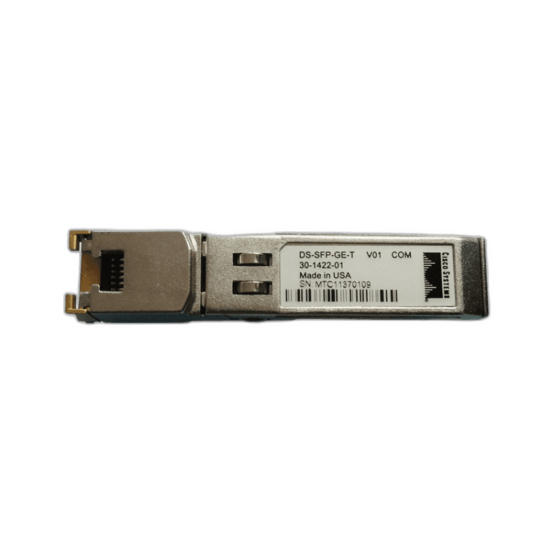 Трансивер Cisco DS-SFP-GE-T