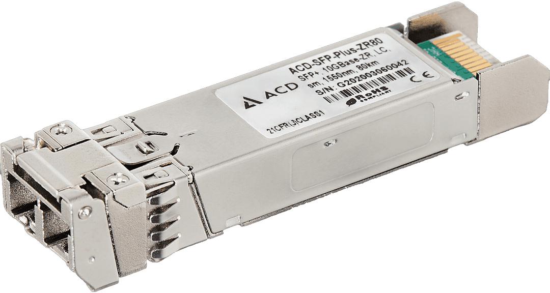 Трансивер Cisco DWDM-SFP-5172