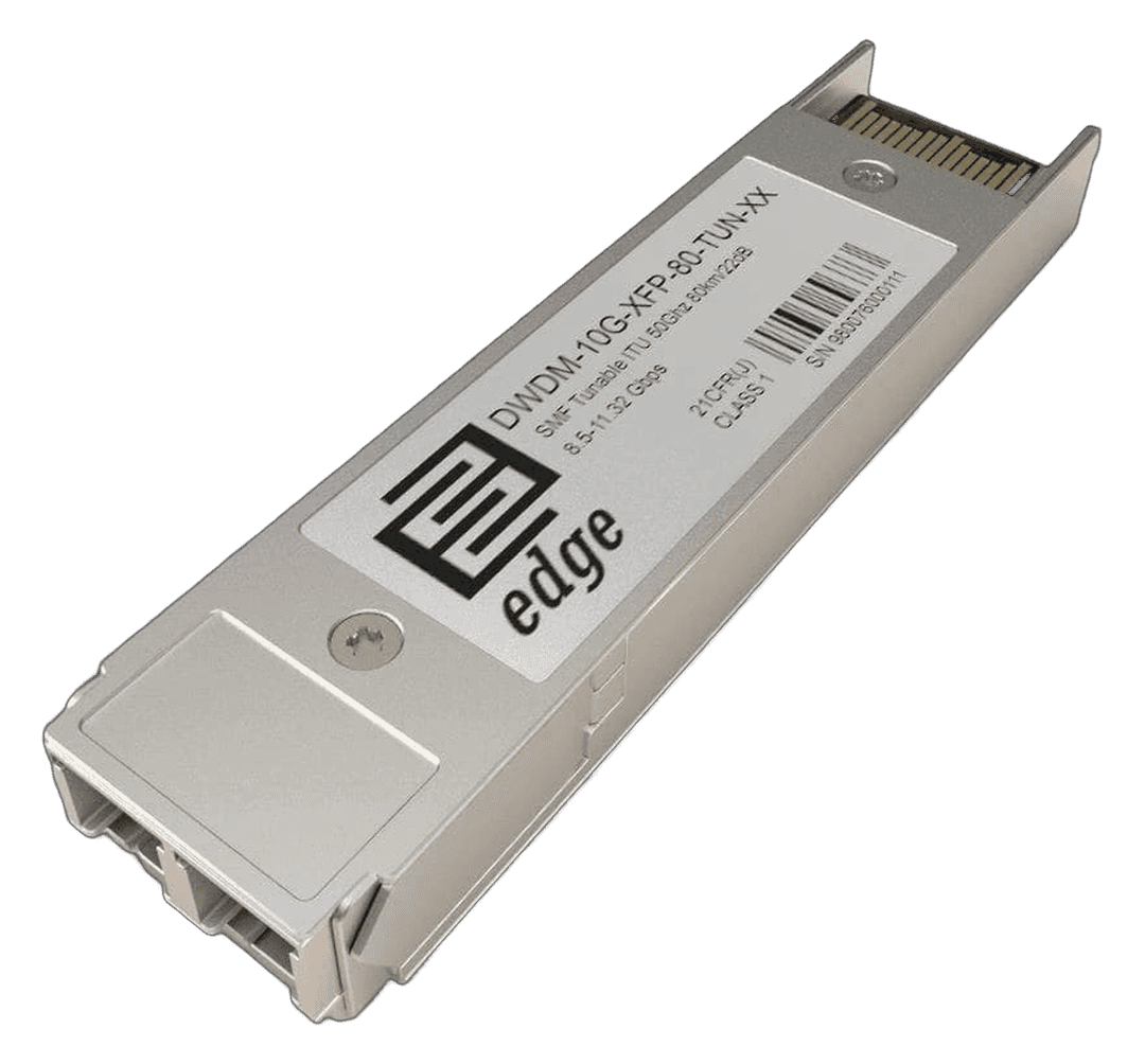 Трансивер Cisco DWDM-XFP-C, 10G