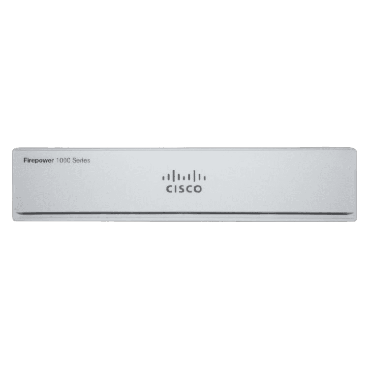 Межсетевой экран Cisco FPR-1010