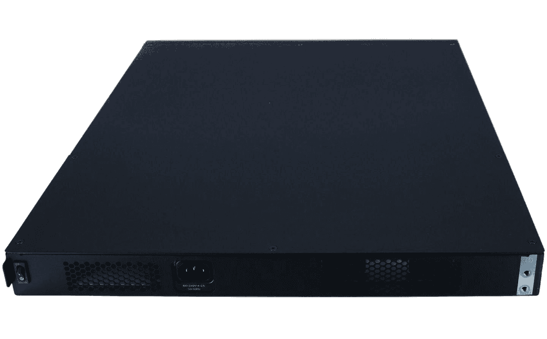 Межсетевой экран Cisco FPR-2110
