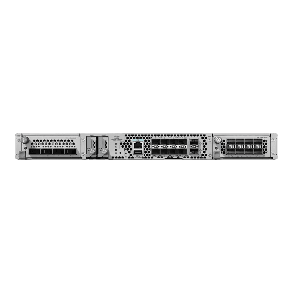 Межсетевой экран Cisco Secure Firewall 4225 FPR-4225