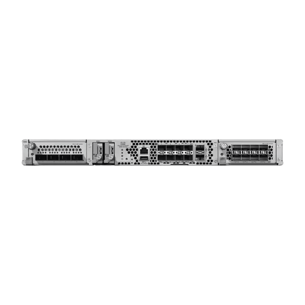 Межсетевой экран Cisco Secure Firewall 4245 FPR-4245