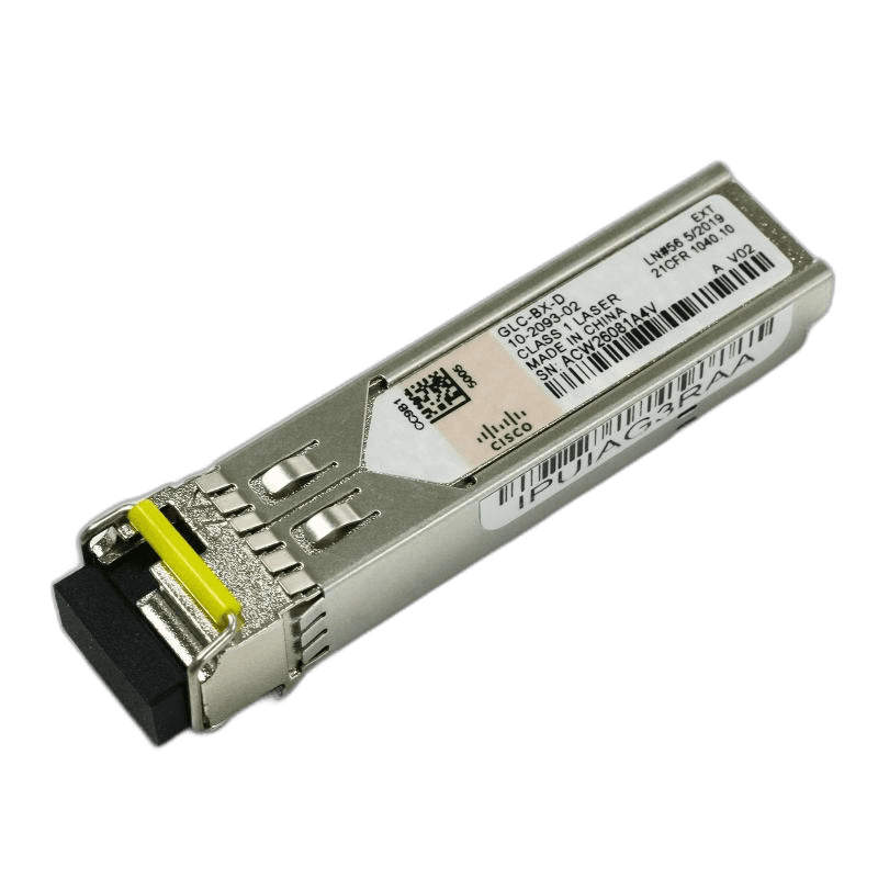 Трансивер Cisco GLC-BX-D