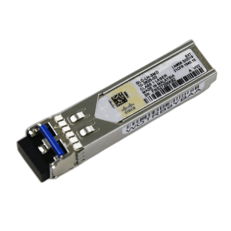 Трансивер Cisco GLC-LH-SMD