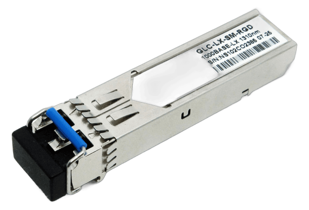 Трансивер Cisco GLC-LX-MM-RGD, LX