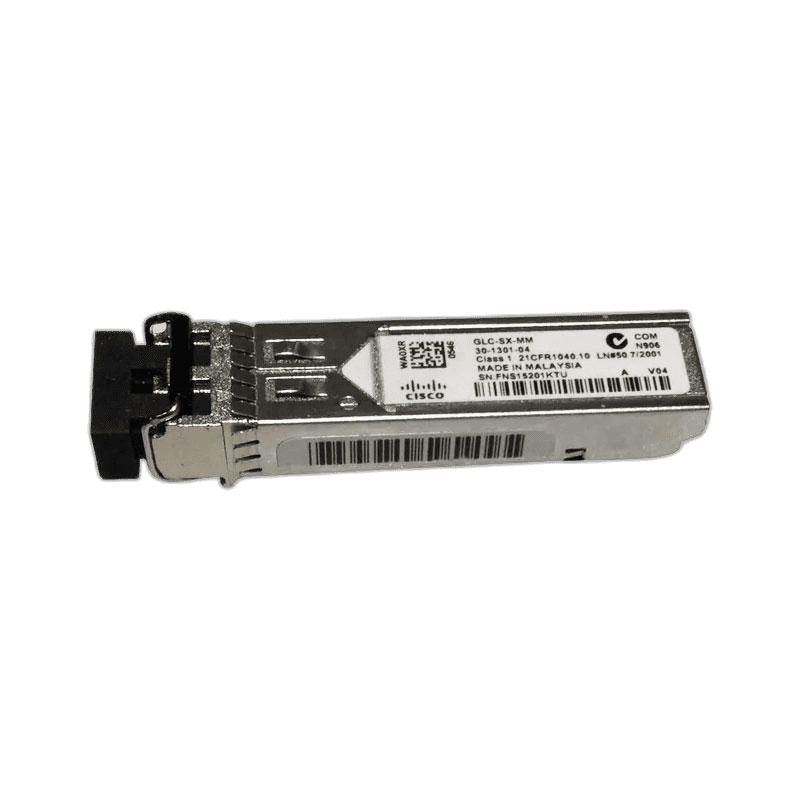 Трансивер Cisco GLC-SX-MM, SX