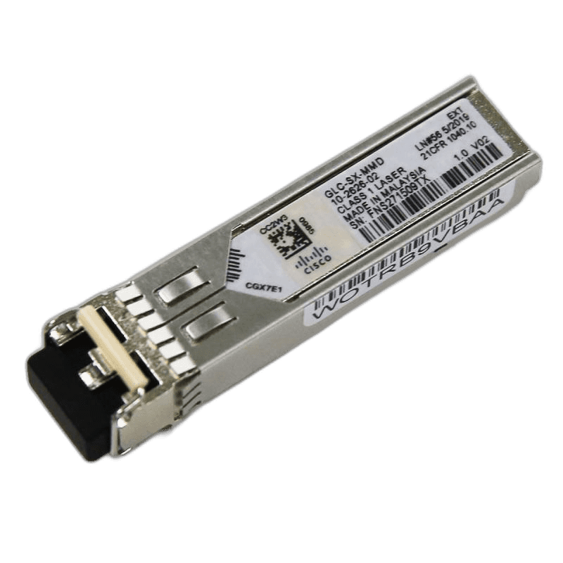 Трансивер Cisco GLC-SX-MMD, SX