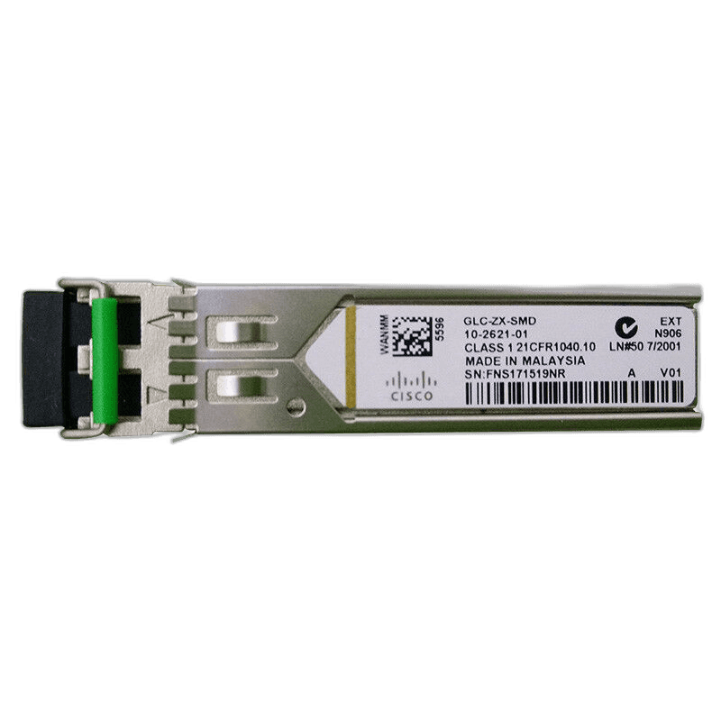 Трансивер Cisco GLC-ZX-SMD