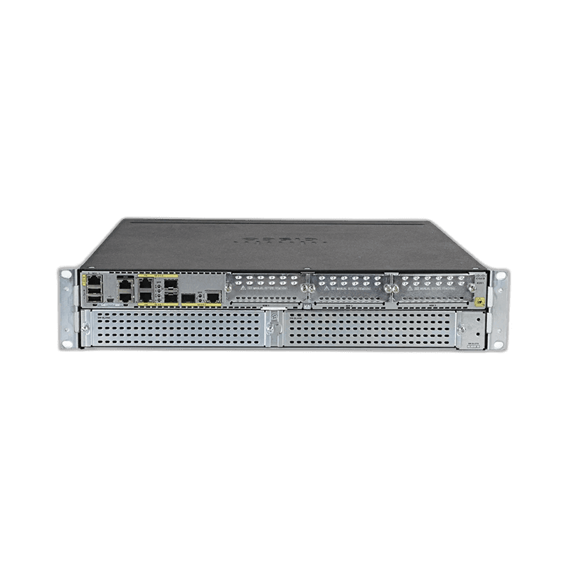 Маршрутизатор Cisco ISR4351