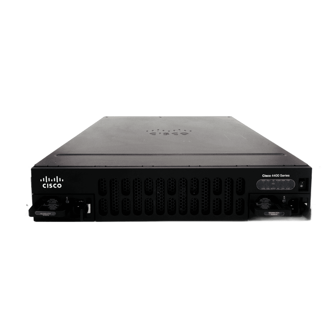 Маршрутизатор Cisco ISR4451-X