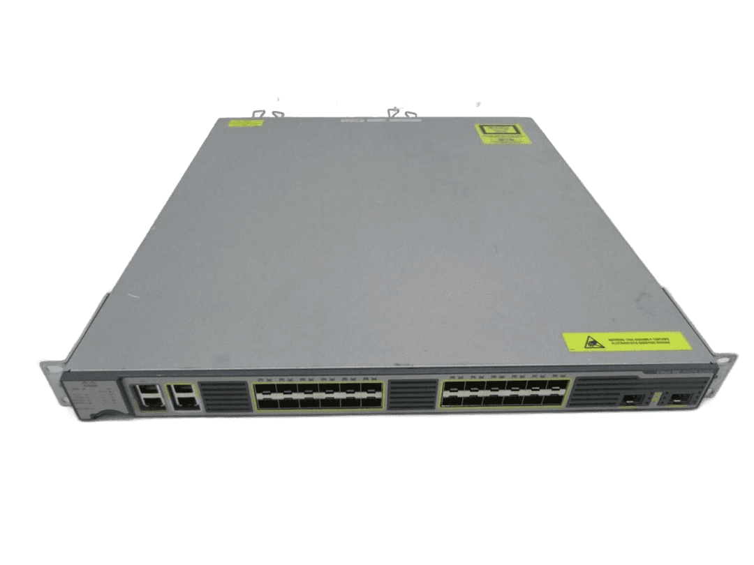 Коммутатор Cisco ME-3600X-24FS-M, 24 порта