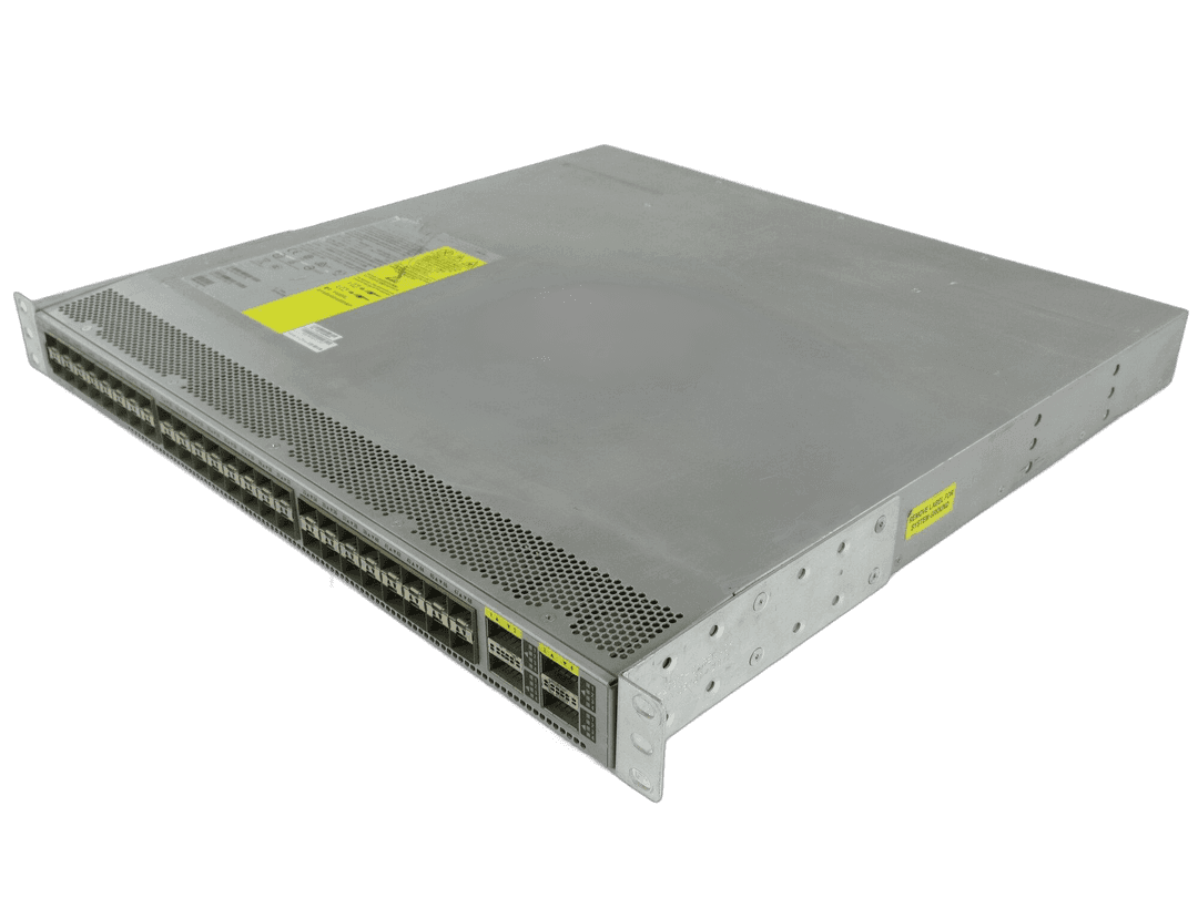 Fabric Extender Cisco Nexus N2K-C2248PQ-10GE, 48 портов