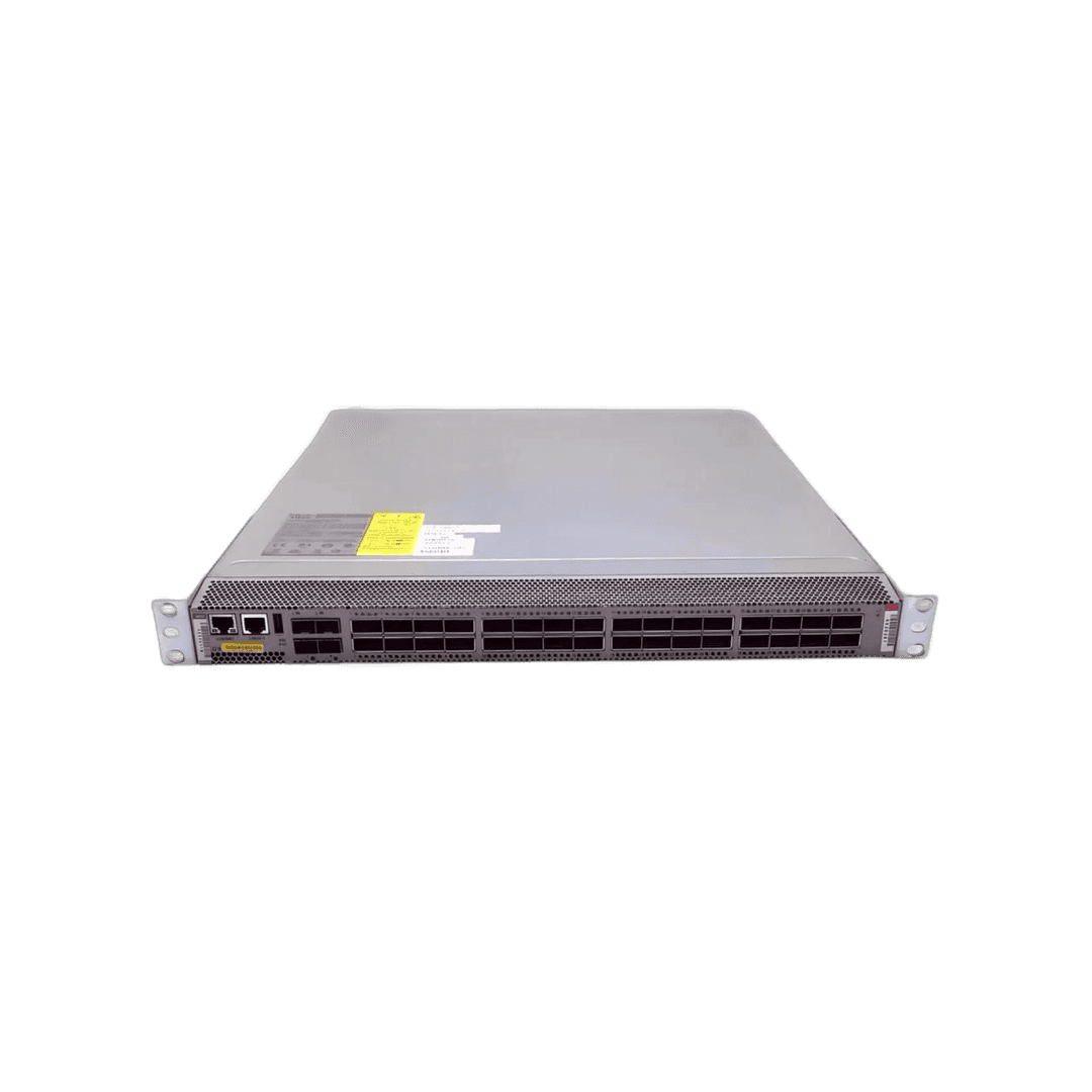 Коммутатор Cisco N3K-C3132Q-40GE, 40 портов