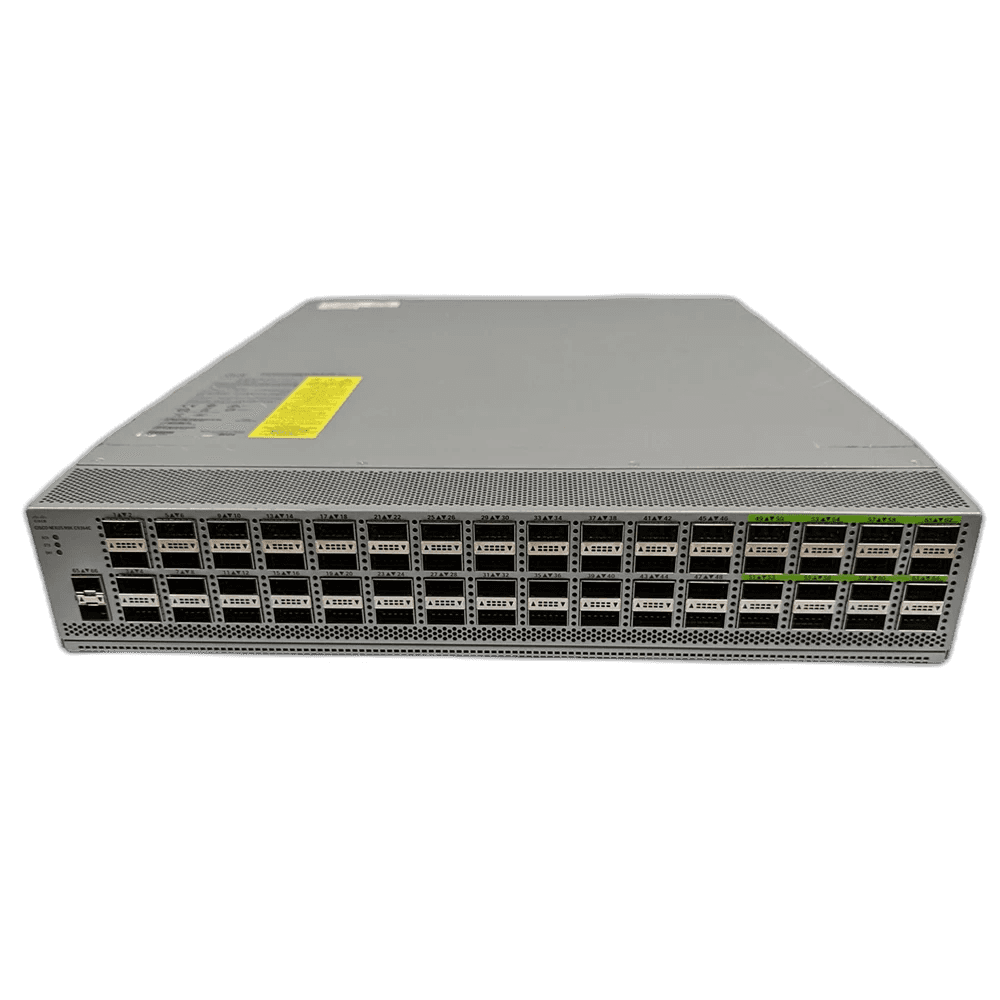Коммутатор Cisco N9K-C9364C