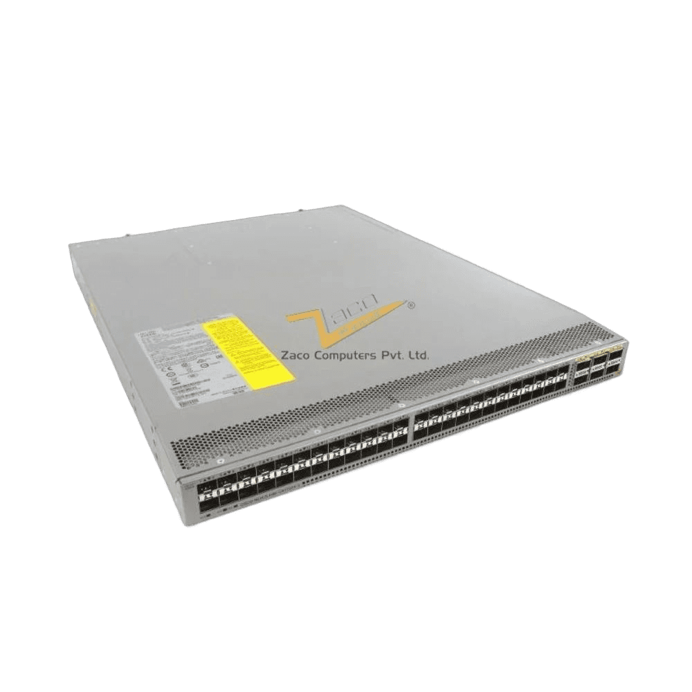 Коммутатор Cisco N9K-C9372PX-E