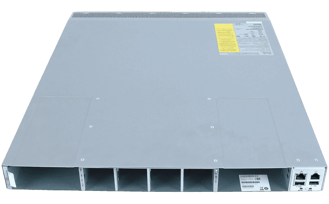 Коммутатор Cisco N9K-C9372PX