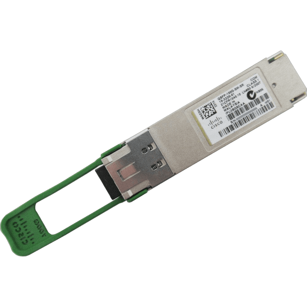 Трансивер Cisco ONS-SC+-10G-SR, 10G SR