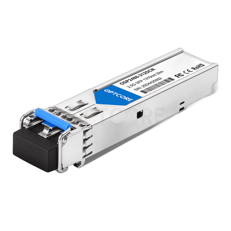 Трансивер Cisco ONS-SE-2G-S1, 2G