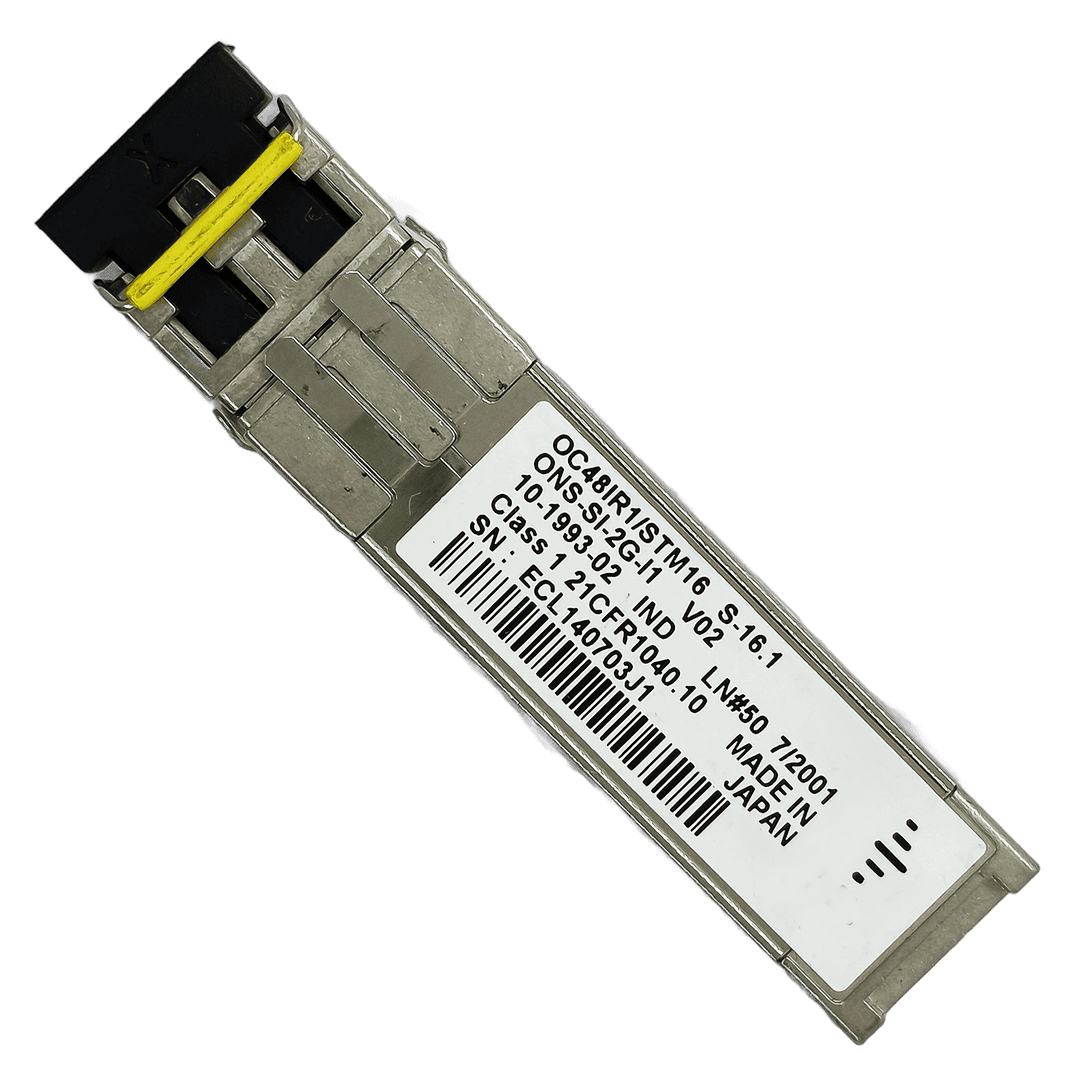 Трансивер Cisco ONS-SI-2G-I1, 2G