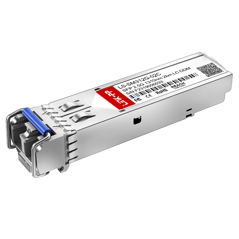 Трансивер Cisco ONS-SI-2G-S1, 2G