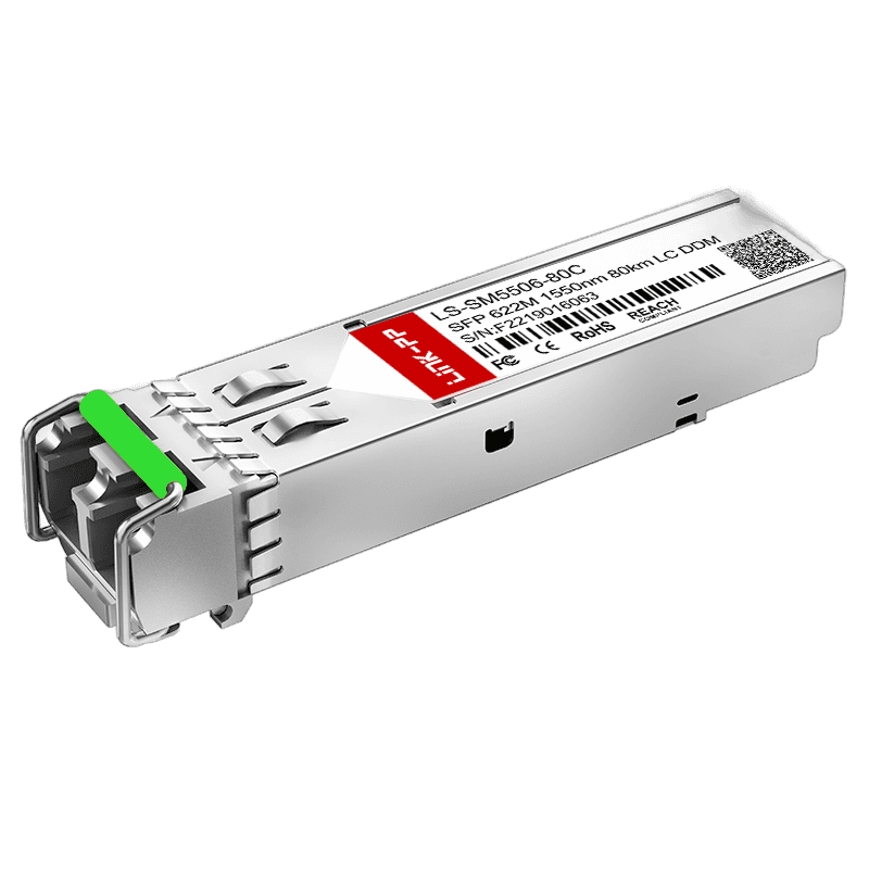 Трансивер Cisco ONS-SI-622-L2