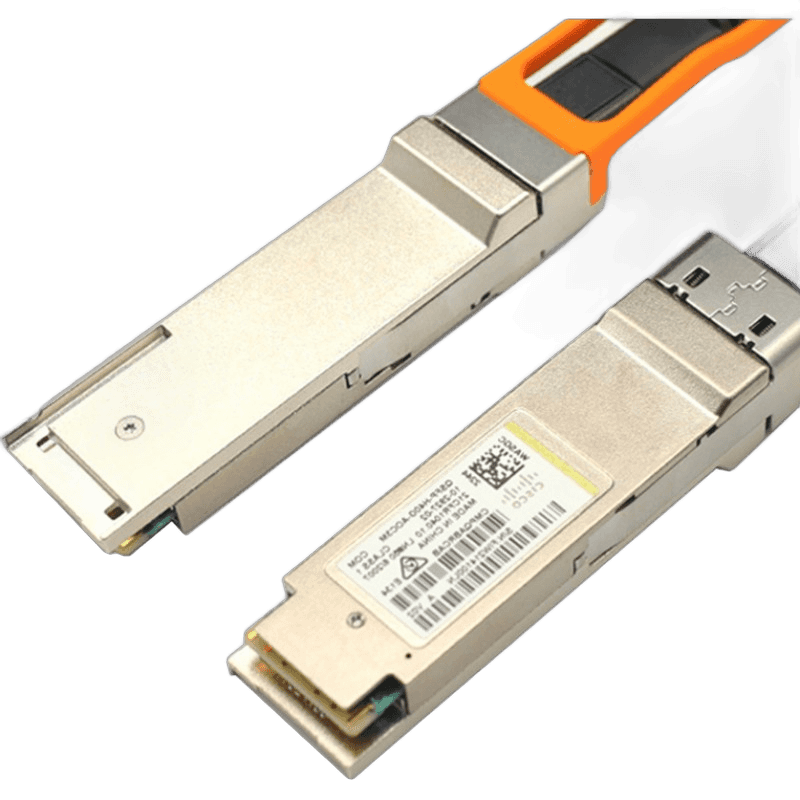 Кабель Cisco QSFP-H40G-AOC=, 3 м