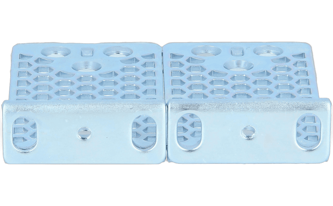 Крепление Cisco RCKMNT-1RU-2KX