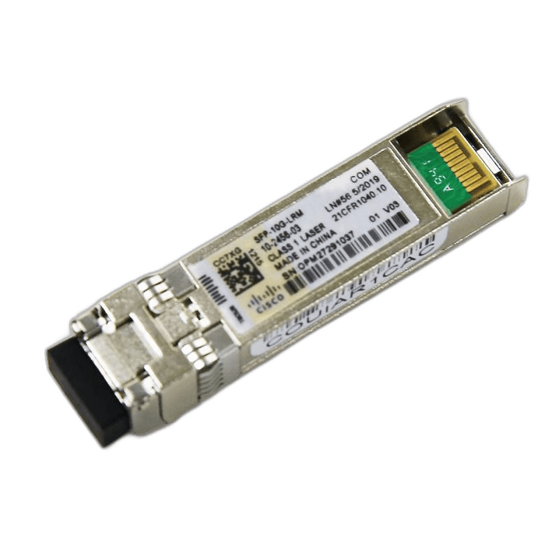 Трансивер Cisco SFP-10G-LRM, 10G