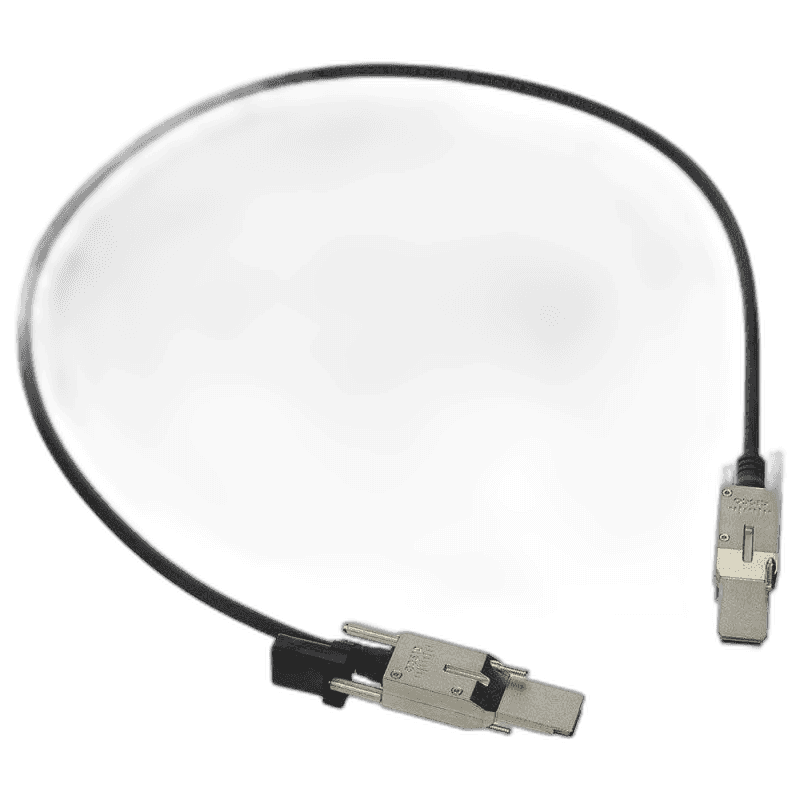 Кабель Cisco STACK-T2, 1 м