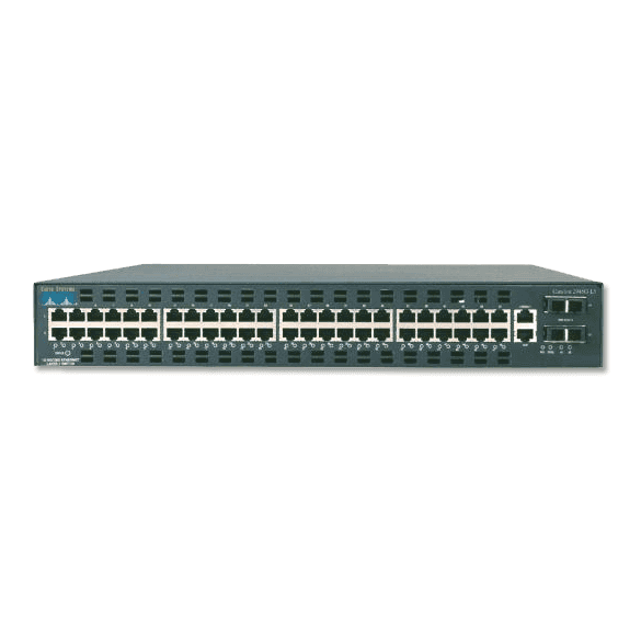 Коммутатор Cisco WS-C2948G