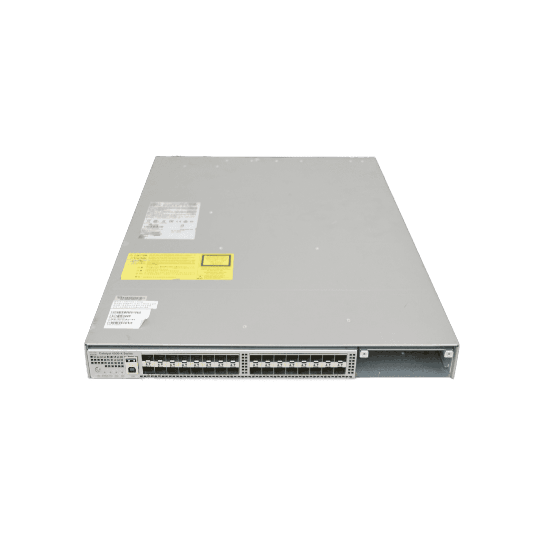 Коммутатор Cisco WS-C4500X-32SFP+