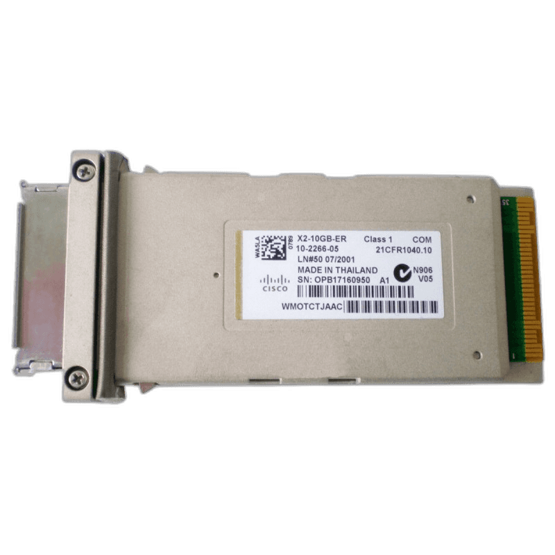 Трансивер Cisco X2-10GB-ER, 10G ER